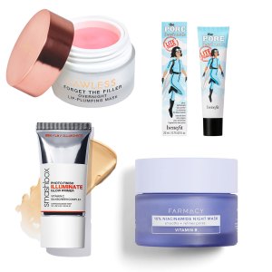 Shop the Best Makeup, Haircare, Skincare and Other Beauty Must-Haves for 2022