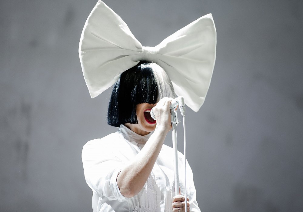 Sia Says She Was Suicidal After Backlash to 'Music' Film