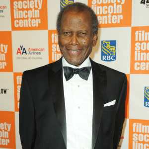 Sidney Poitier Dead 1st Black Male Oscar Winner Dies 94