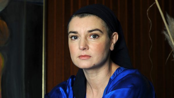 Sinead O'Connor Is Hospitalized Following Suicidal Tweets Days After Son's Death