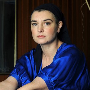 Sinead O'Connor Is Hospitalized Following Suicidal Tweets Days After Son's Death