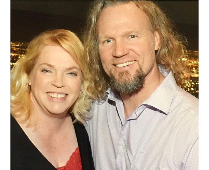 Sister Wives Janelle Brown Easy to Walk Away From Strained Marriage to Kody Brown 2