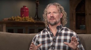 Sister Wives Kody Brown Never Wants Wives Sharing a Kitchen