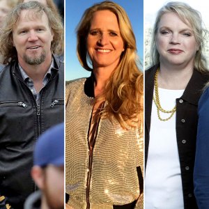 Sister Wives' Kody Brown Says Christine and Janelle Aren't 'Loyal' to Him