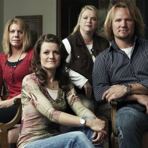 ‘Sister Wives’ Tell-All: Where Kody and Meri Stand, Sex Bombshells, More