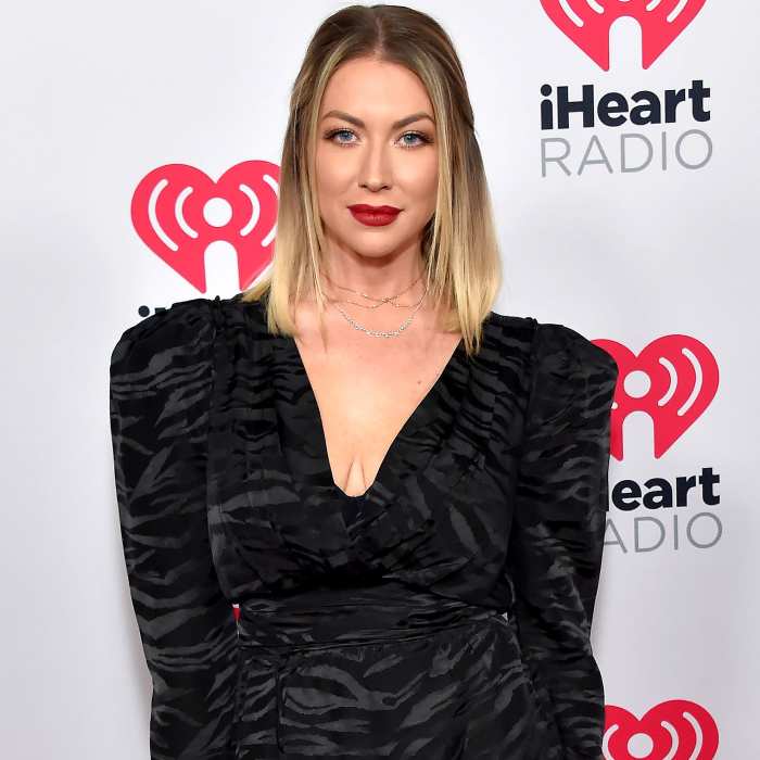 Stassi Schroeder Teases ‘Rollercoaster’ Year and Hitting ‘Rock Bottom’ in New ‘Off With My Head’ Memoir