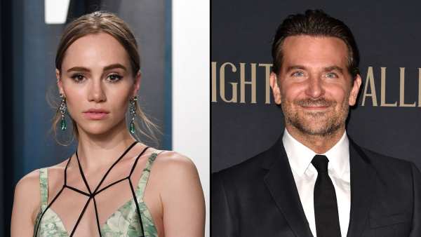Suki Waterhouse Subtly Shaded Ex-Boyfriend Bradley Cooper for Breaking Her Heart