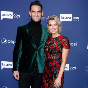 Summer House’s Carl Confirms Lindsay Romance: It's ‘Really Freaking Scary'