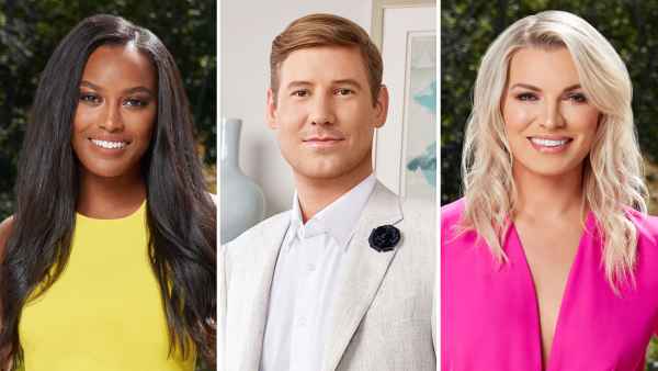 Summer House's Ciara Miller on the Austen Kroll and Lindsay Hubbard Love Triangle