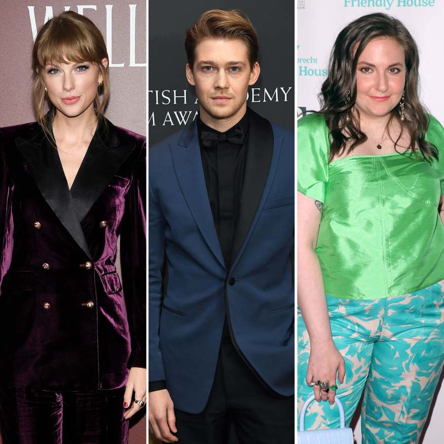 Taylor Swift and Joe Alwyn- A Timeline of Their Gorgeous Relationship
