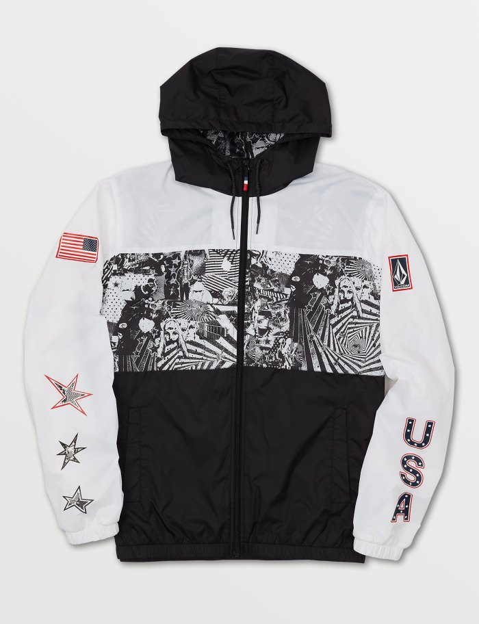 Ralph Lauren USA Team Opening Ceremony Kit is available for purchase