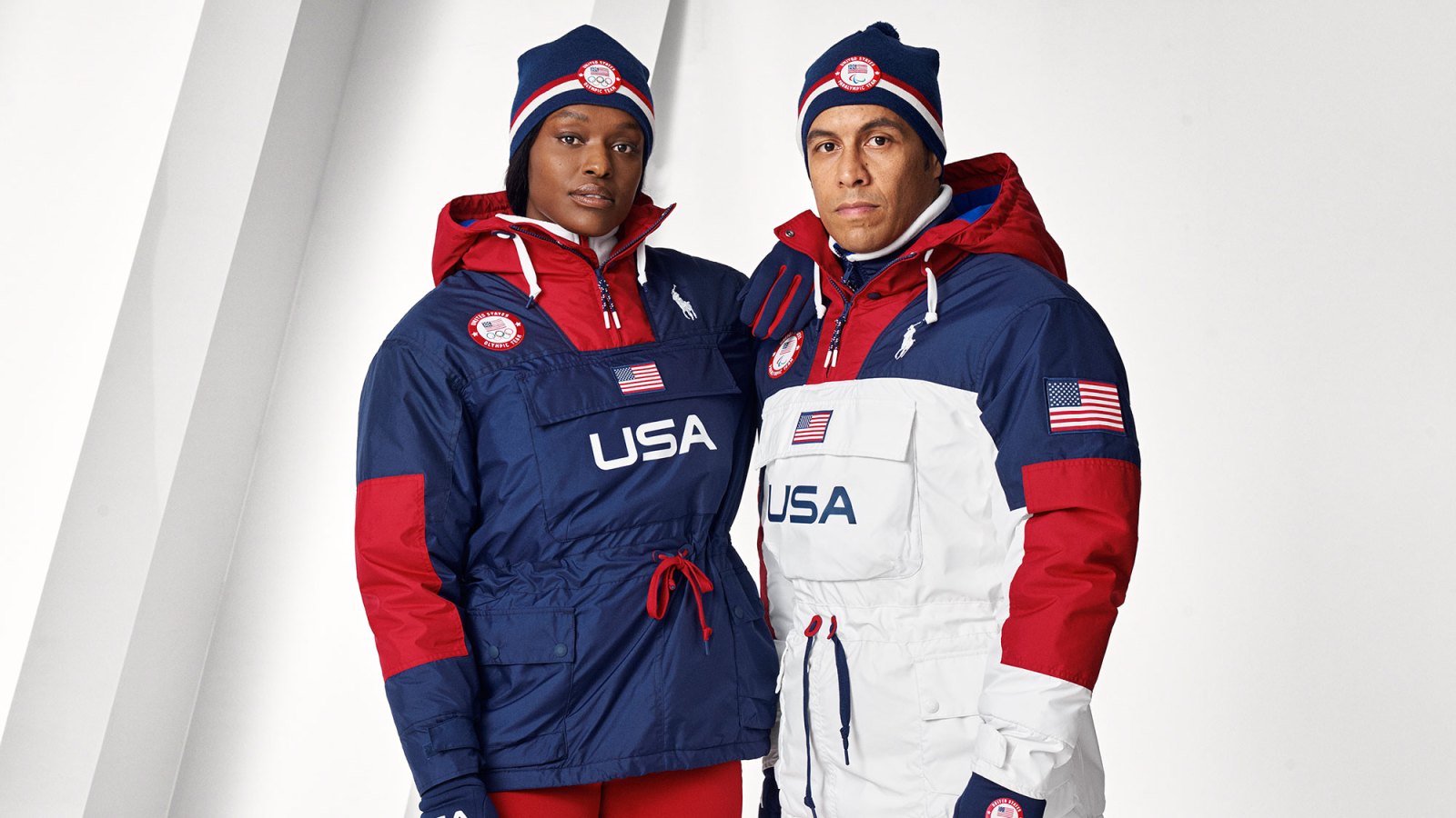 Team USAs Ralph Lauren Opening Ceremony Outfit Are Available for Purchase