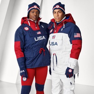 Team USAs Ralph Lauren Opening Ceremony Outfit Are Available for Purchase