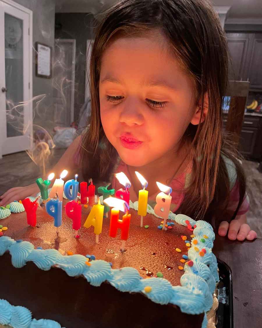 Teen Mom 2’s Jenelle Evans and More Parents Celebrate Kids' 2022 Birthdays