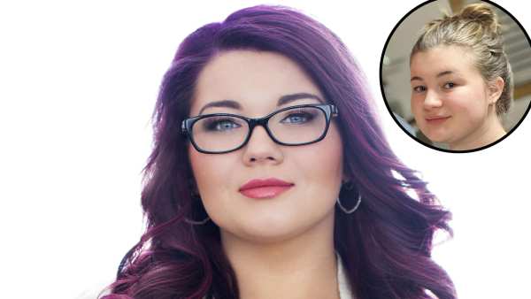 Teen Mom Amber I Cant Make Excuses About Strain With Daughter Leah