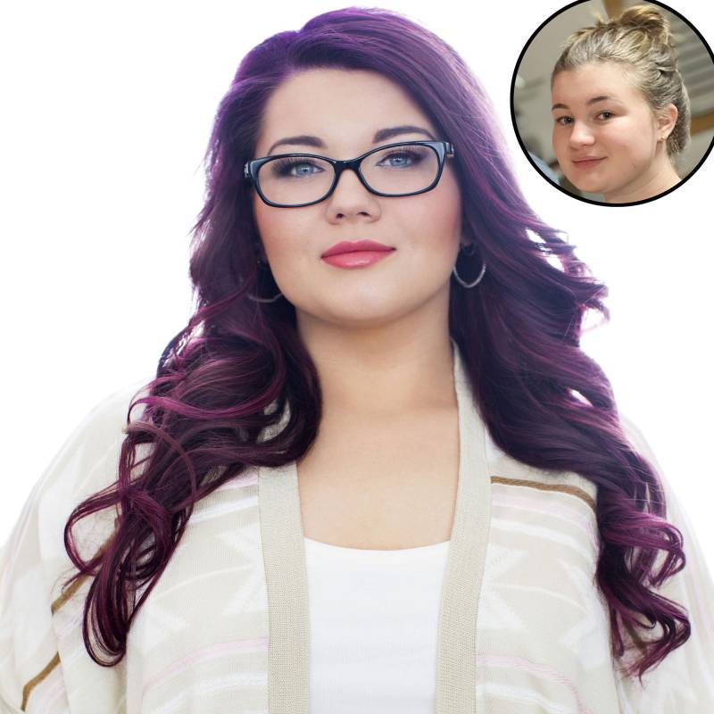 Teen Mom Amber I Cant Make Excuses About Strain With Daughter Leah