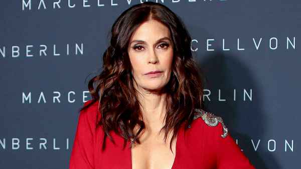 Teri Hatcher Suffered a Miscarriage in Her 40s While Trying for 2nd Baby