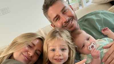 Arie Luyendyk Jr., « terrifié », subit une vasectomie après avoir accueilli des jumeaux en promotion
