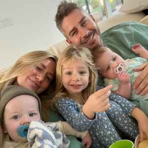 ‘Terrified’ Arie Luyendyk Jr. Gets a Vasectomy After Welcoming Twin Babies Promo