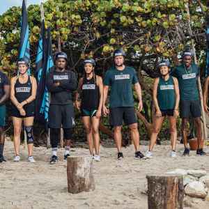 The Challenge All Stars