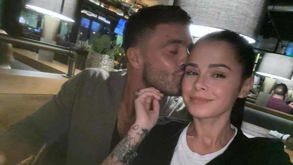 The Challenge’s CT Tamburello Slams Rumors He Split With Wife Lili Solares