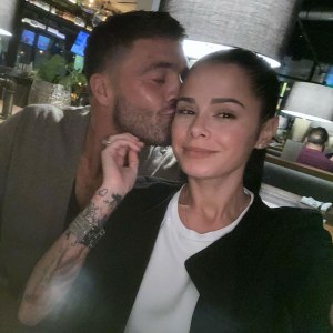 The Challenge’s CT Tamburello Slams Rumors He Split With Wife Lili Solares
