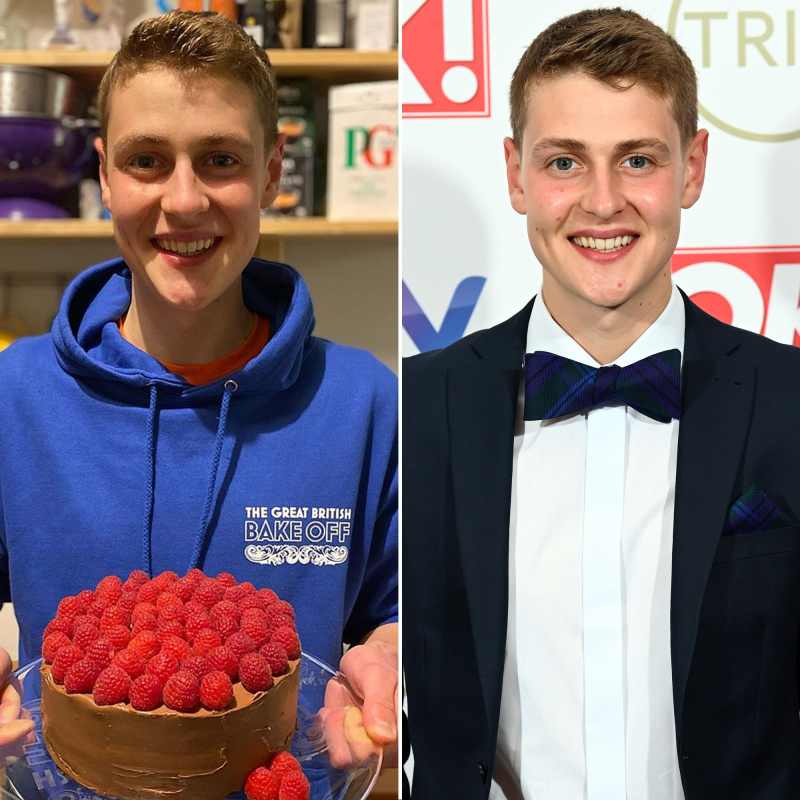 The Great British Bake Off Winners Where Are They Now