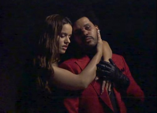 The Weeknd's Dating History Through the Years: Photos | Us Weekly