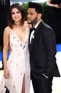 The Weeknd's Dating History Through the Years: Photos | Us Weekly