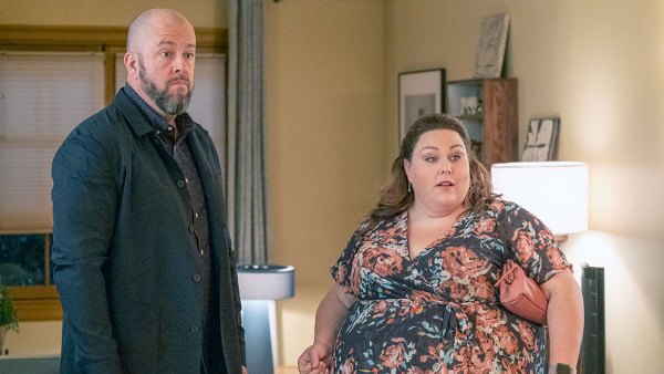 This Is Us 6x03 Recap Chris Sullivan Chrissy Metz