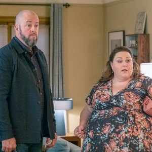 This Is Us 6x03 Recap Chris Sullivan Chrissy Metz