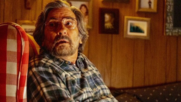 This Is Us Finally Introduces Nicky Future Wife Flash Forward Griffin Dunne
