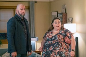 This Is Us Showrunners on So Surreal Series End I Don't Think It's Really Hit Us