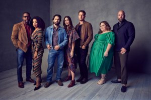 This Is Us Showrunners on So Surreal Series End I Don't Think It's Really Hit Us