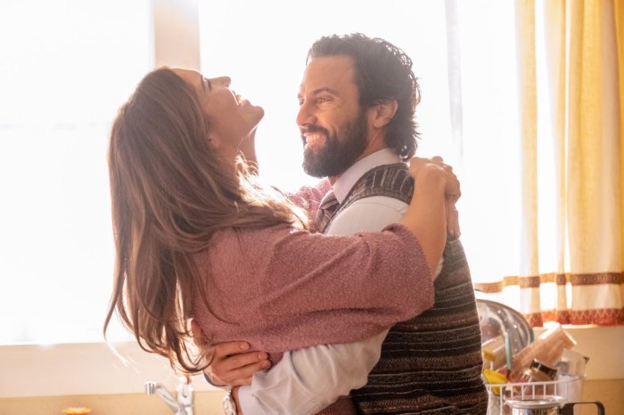 This Is Us Spinoff Not Likely Mandy Moore Milo Ventimiglia