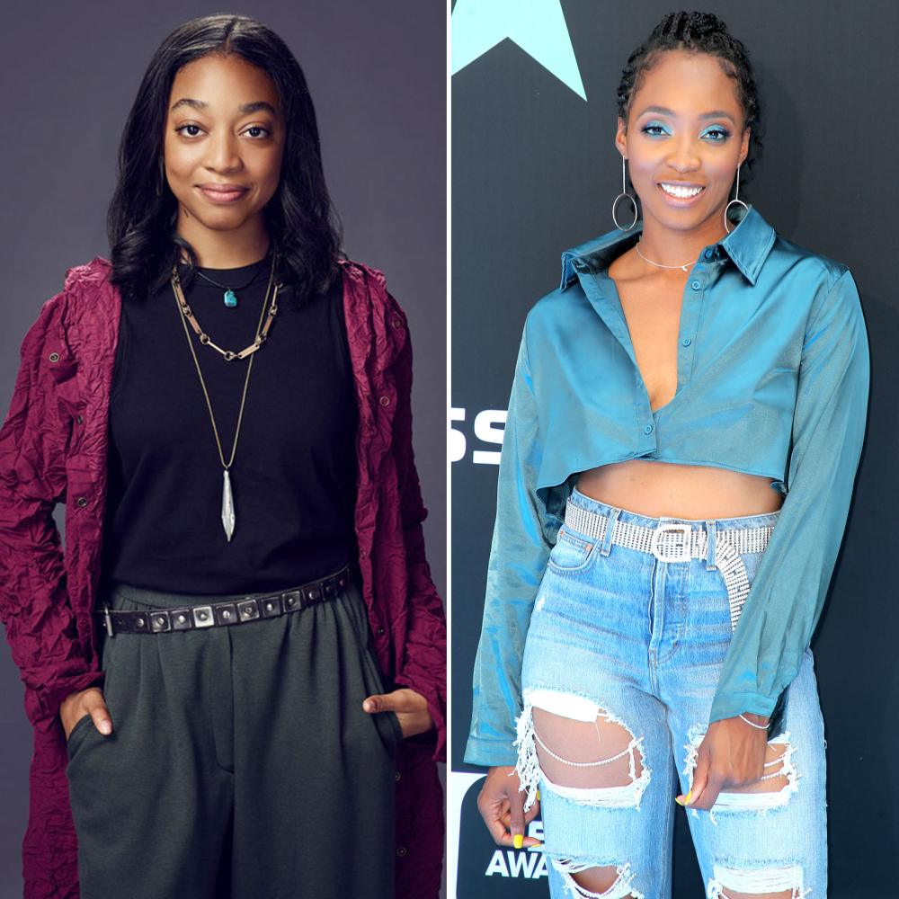 ‘This Is Us’ Characters as Their Younger, Older Selves: Photos | Us Weekly