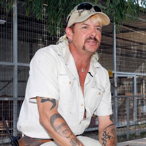 Tiger King’s Joe Exotic Resentenced to 21 Years in Prison After Murder-for-Hire Conviction