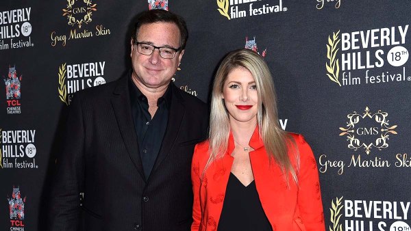 Tim Wilkins Bob Saget Was Very Love With Wife Kelly Ahead His Death