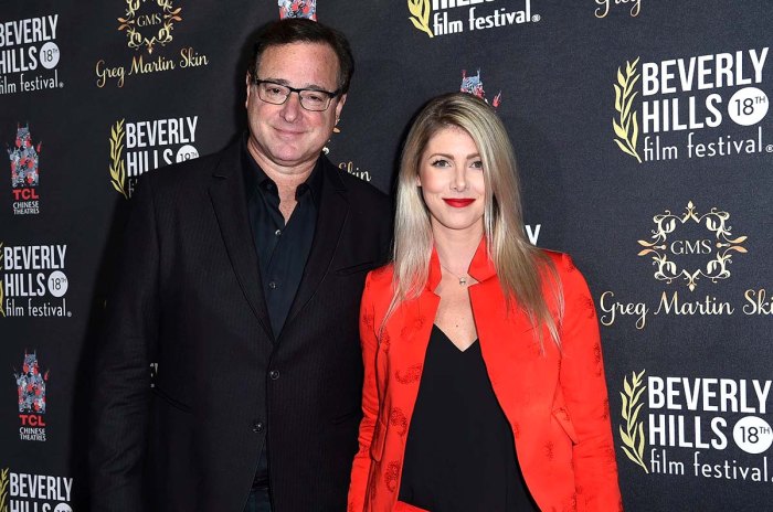 Tim Wilkins Bob Saget Was Very Love With Wife Kelly Ahead His Death