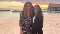 Tina Knowles Celebrates Granddaughter Blue Ivy's 10th Birthday: My 'Twin'