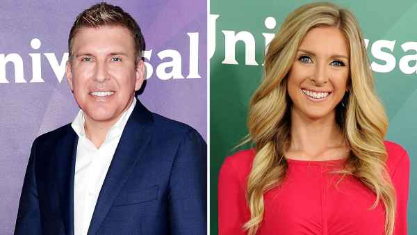Todd Chrisley Wishes Daughter Lindsie ‘Nothing But the Best’ Amid ‘Uneasiness’