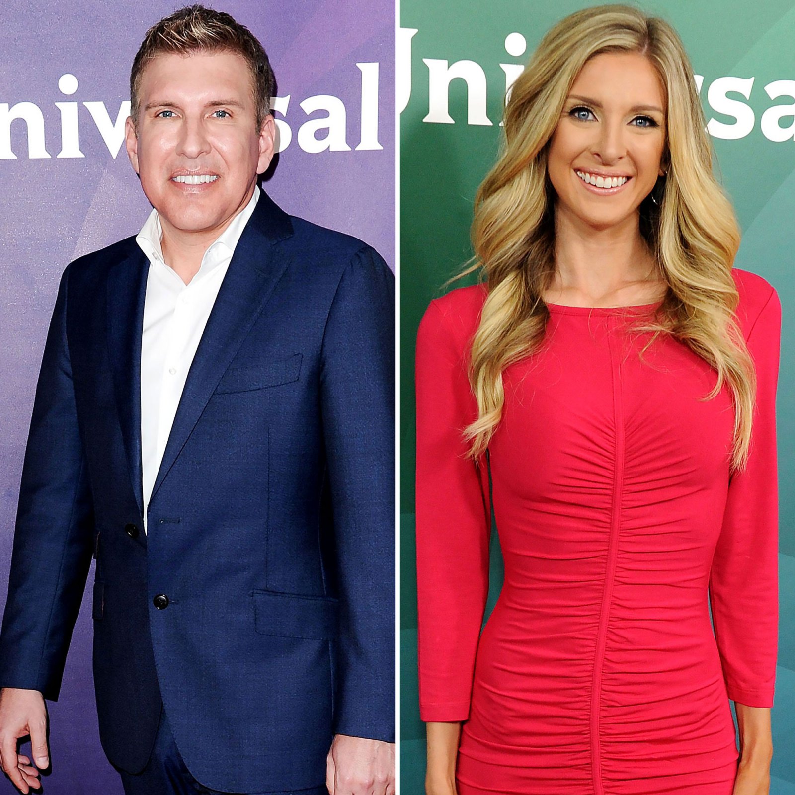 Todd Chrisley Wishes Daughter Lindsie ‘Nothing But the Best’ Amid ‘Uneasiness’