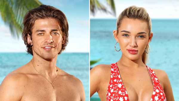 Too Hot to Handle Season 3 Winners Harry Johnson and Beaux Raymond Have No Regrets After Split