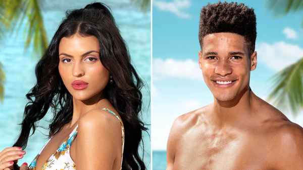 Too Hot to Handle’s Holly Scarfone Reveals Why She and Nathan Soan Mngomezulu Had to Break the Rules in Season 3