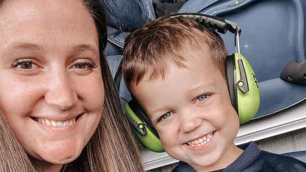 Tori Roloff Explains Why Son Jackson Legs Look More Bowed After Surgery