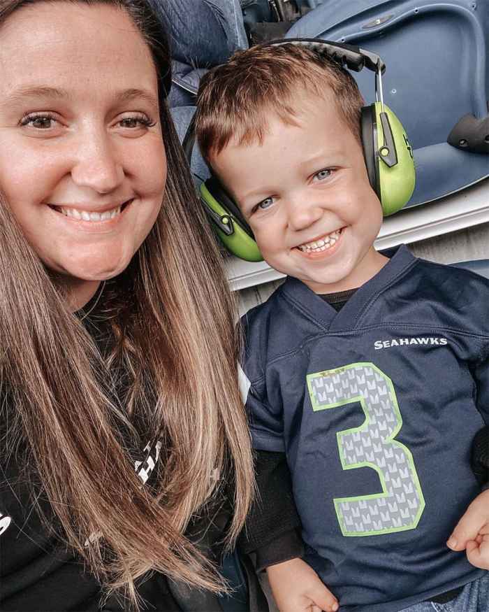 Tori Roloff Explains Why Son Jackson Legs Look More Bowed After Surgery