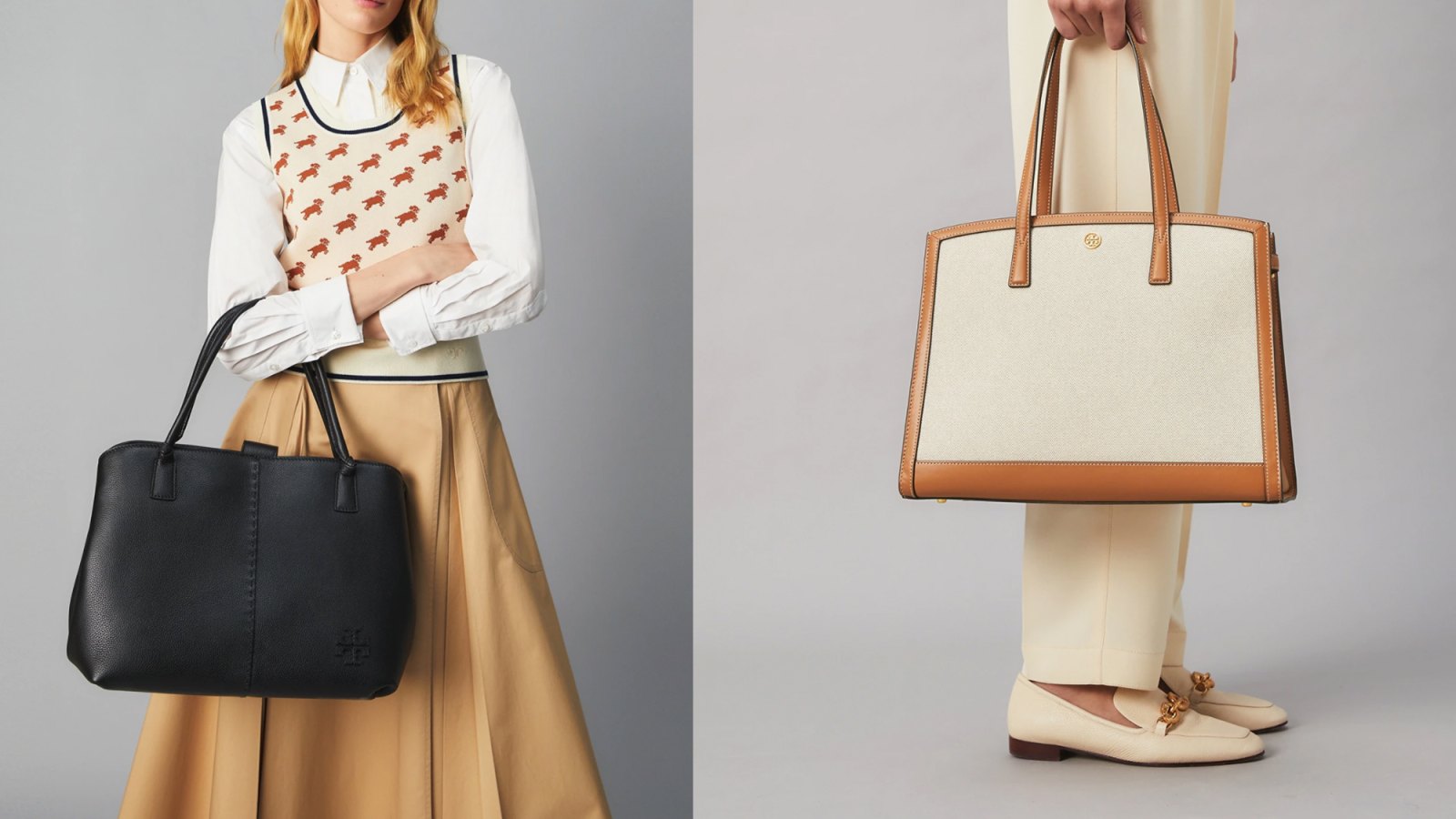 Tory Burch Has So Many Large Totes and Purses on Sale — Our Picks