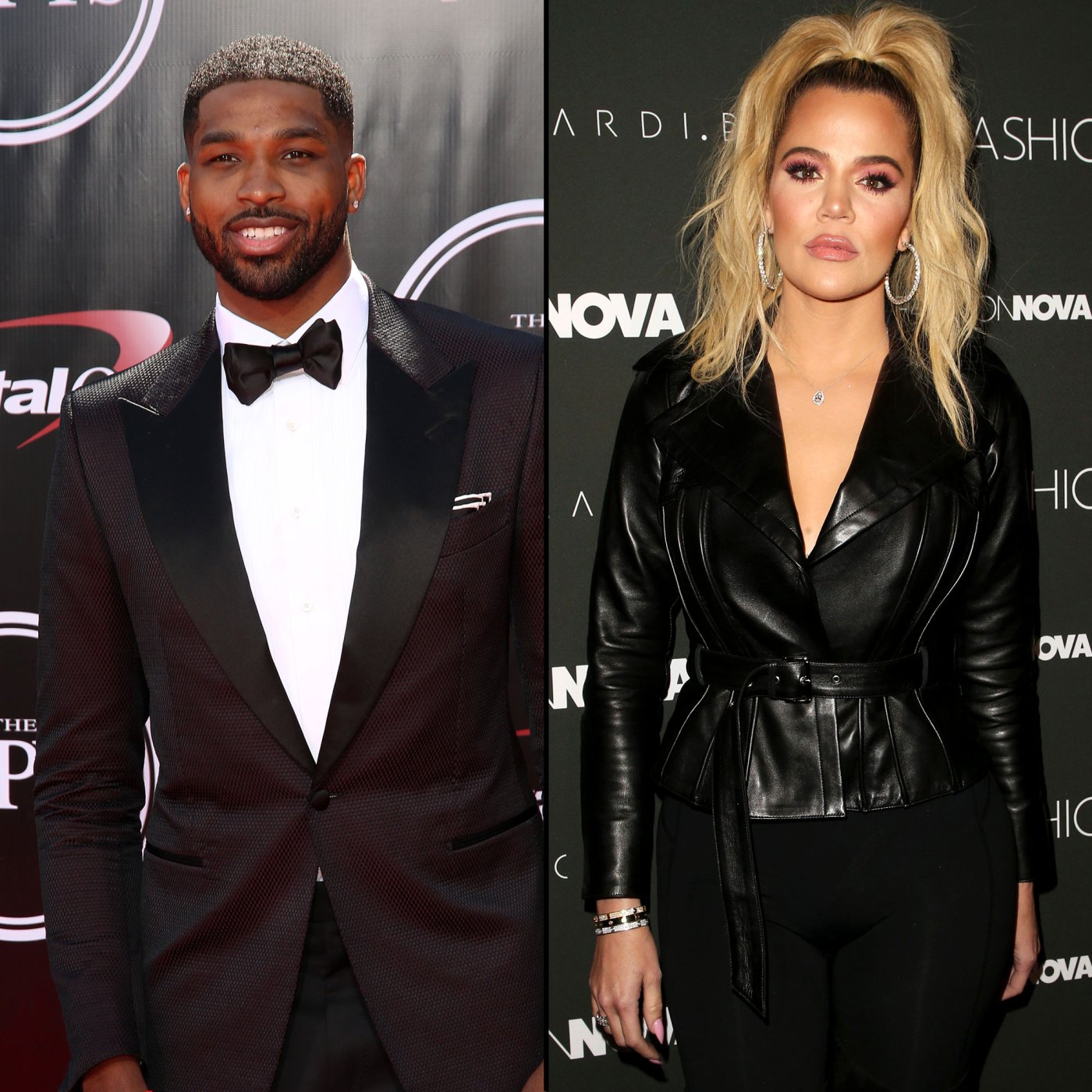 Tristan Thompson Confirms He Fathered Maralee's Son, Issues Apology to Khloe thumbnail
