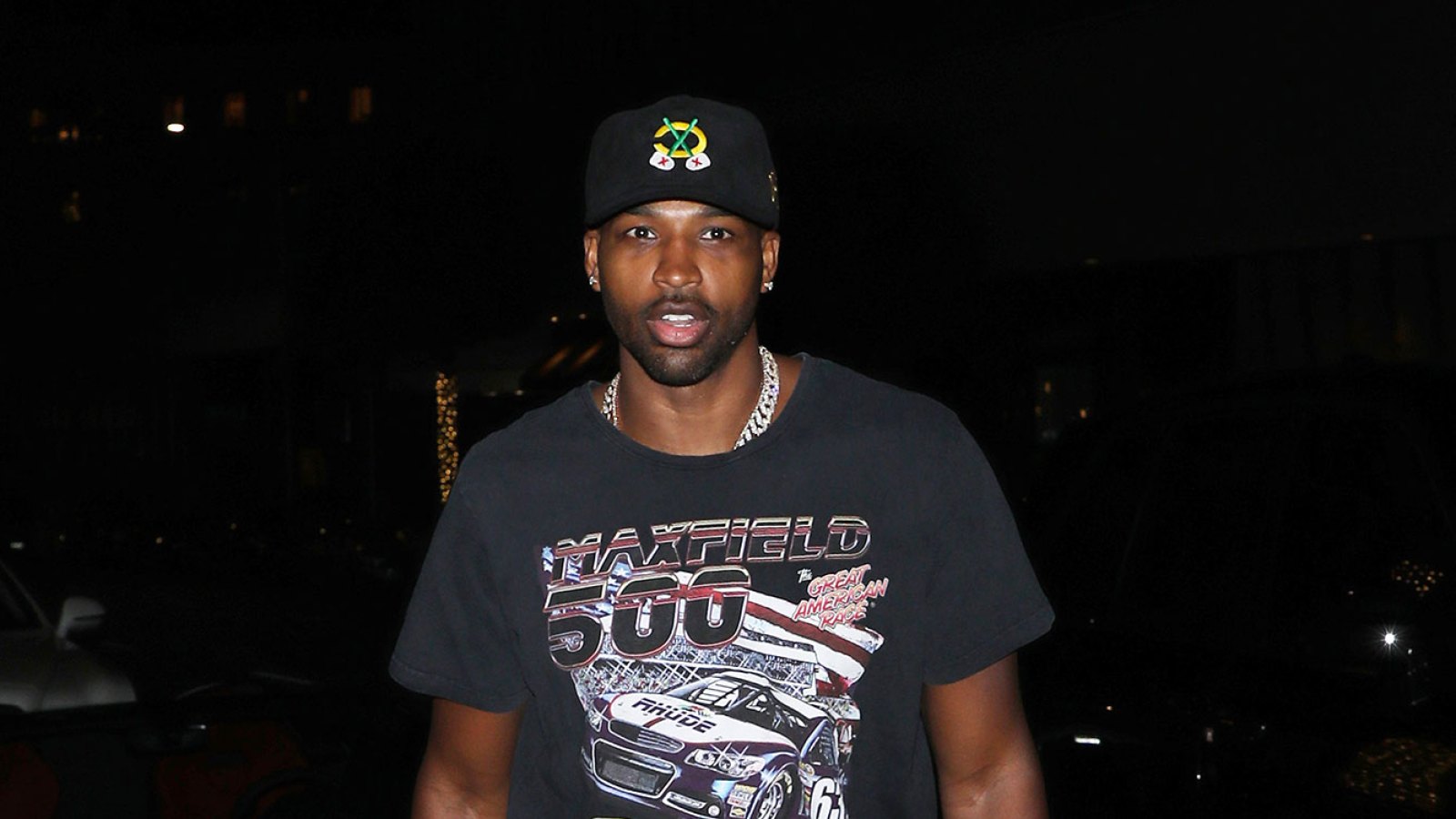 Tristan Thompson Officially Cut From Sacramento Kings Amid Paternity Scandal