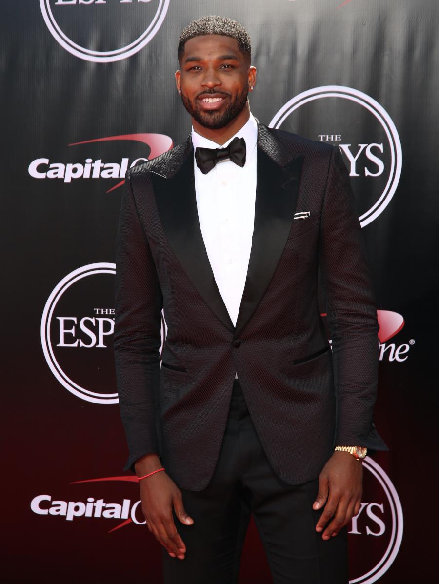 Tristan Thompson Wants to 'Amicably' Coparent Baby Boy With Maralee Nichols